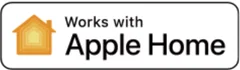 Works with Apple Home